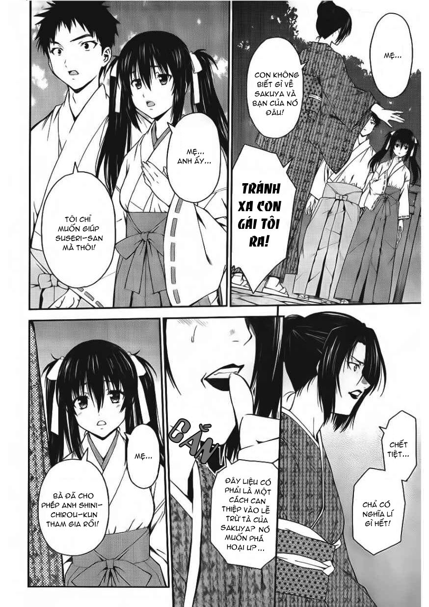 Isuca Chapter 24 - Trang 2