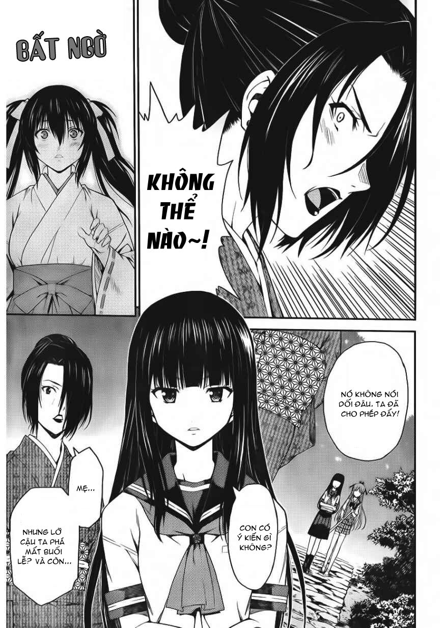 Isuca Chapter 24 - Trang 2