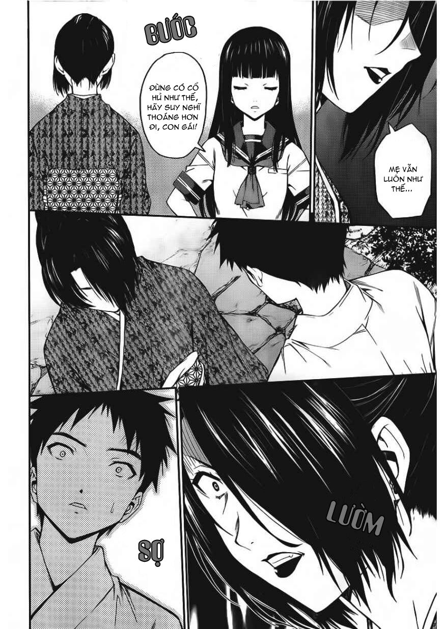 Isuca Chapter 24 - Trang 2