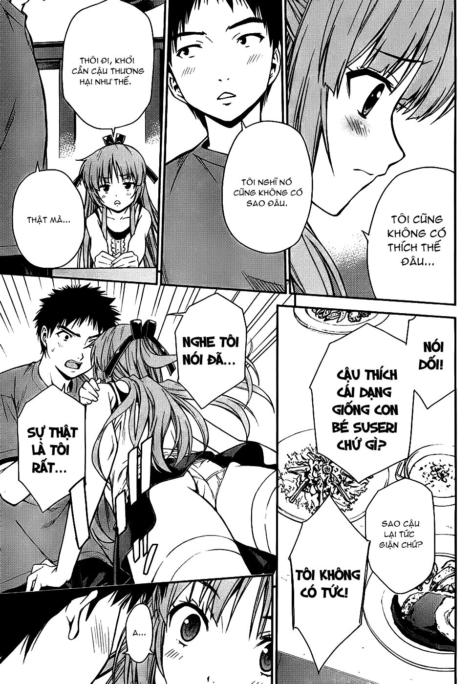 Isuca Chapter 23 - Trang 2