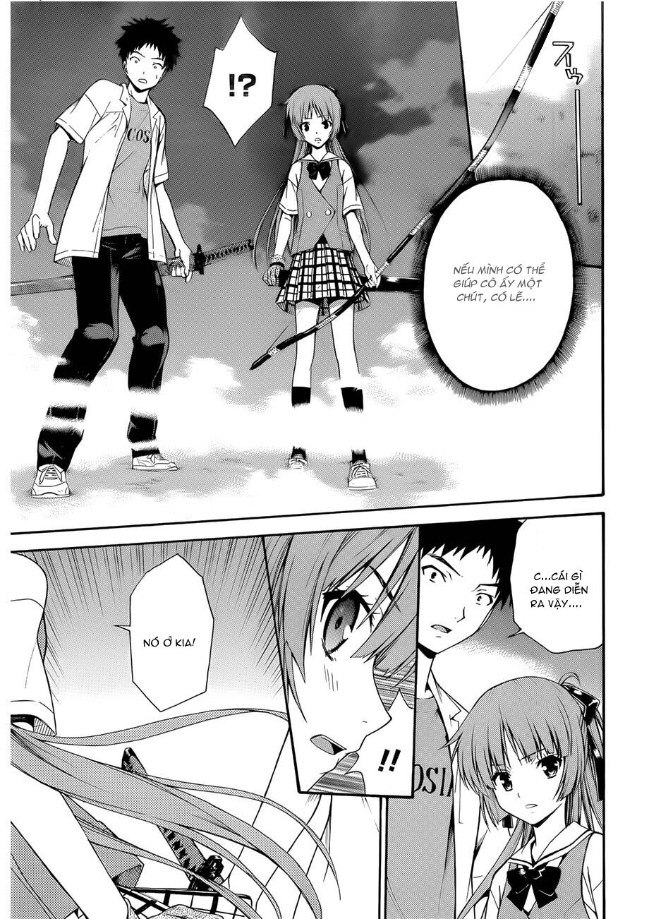 Isuca Chapter 22 - Trang 2