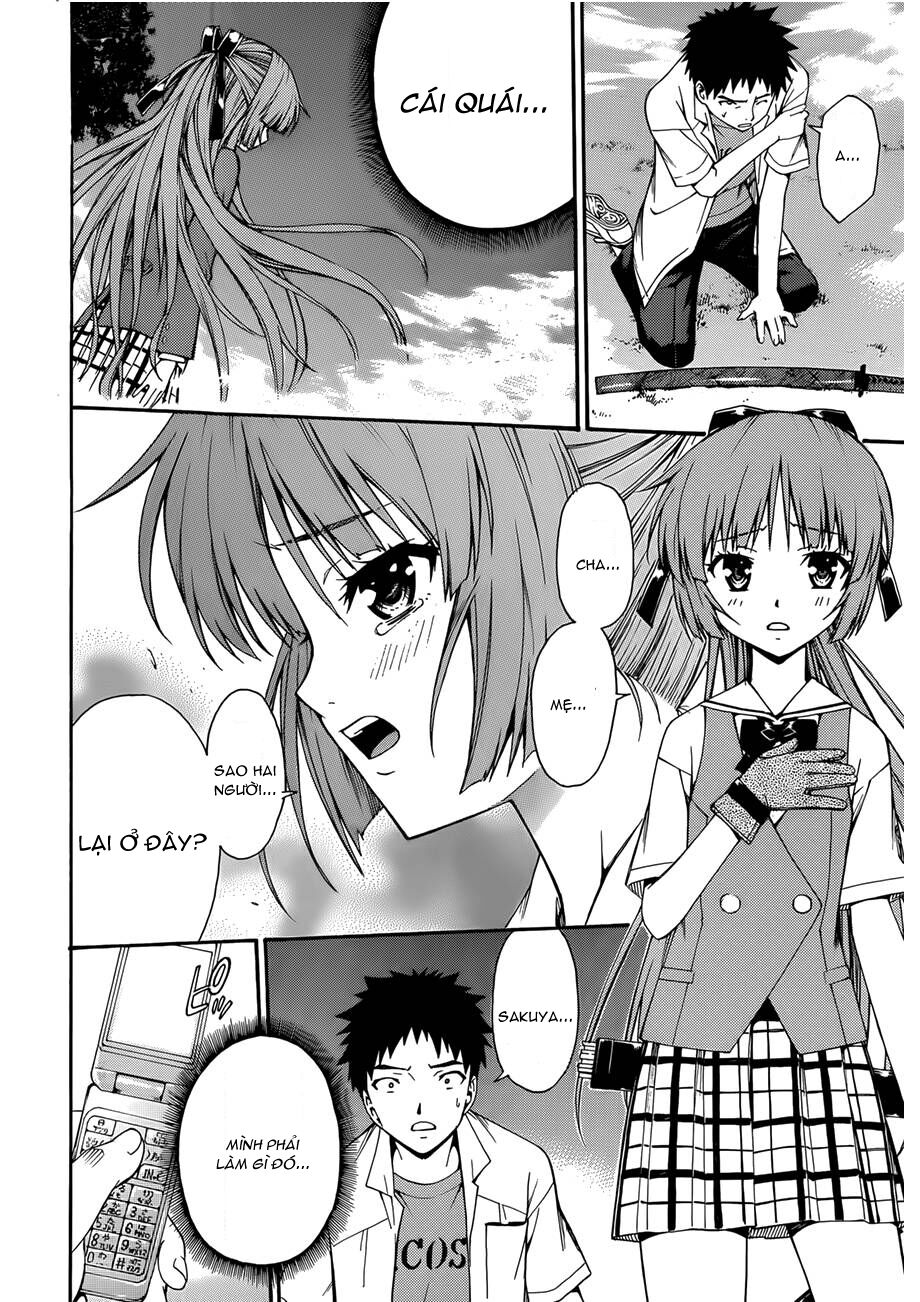 Isuca Chapter 22 - Trang 2