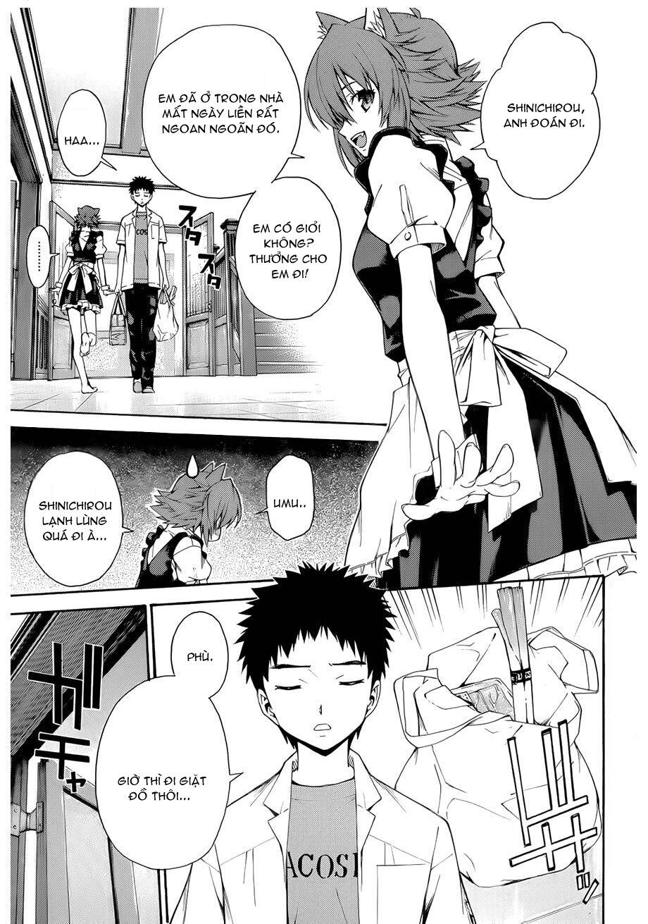 Isuca Chapter 22 - Trang 2