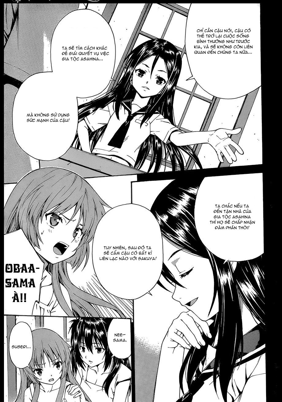 Isuca Chapter 21 - Trang 2