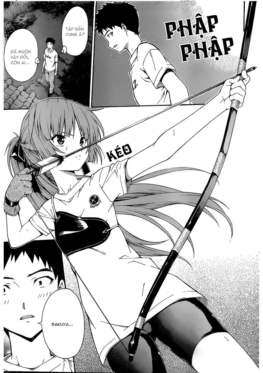 Isuca Chapter 21 - Trang 2