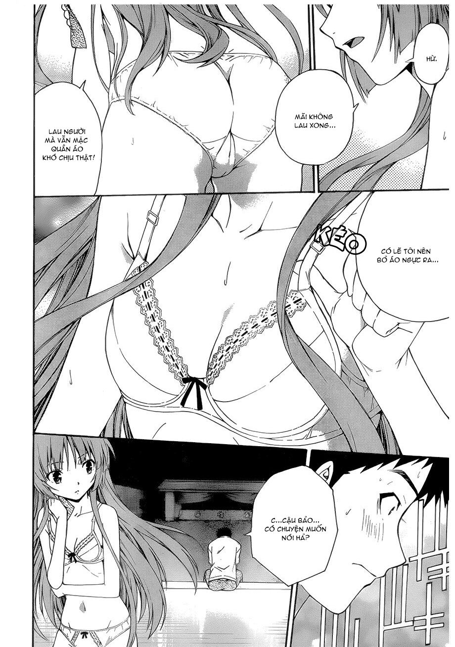 Isuca Chapter 21 - Trang 2