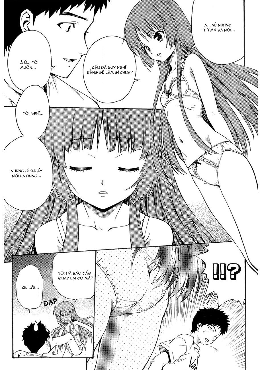 Isuca Chapter 21 - Trang 2