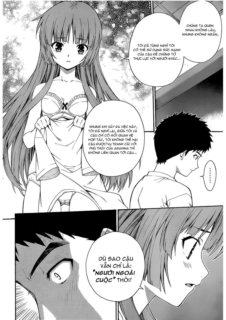 Isuca Chapter 21 - Trang 2