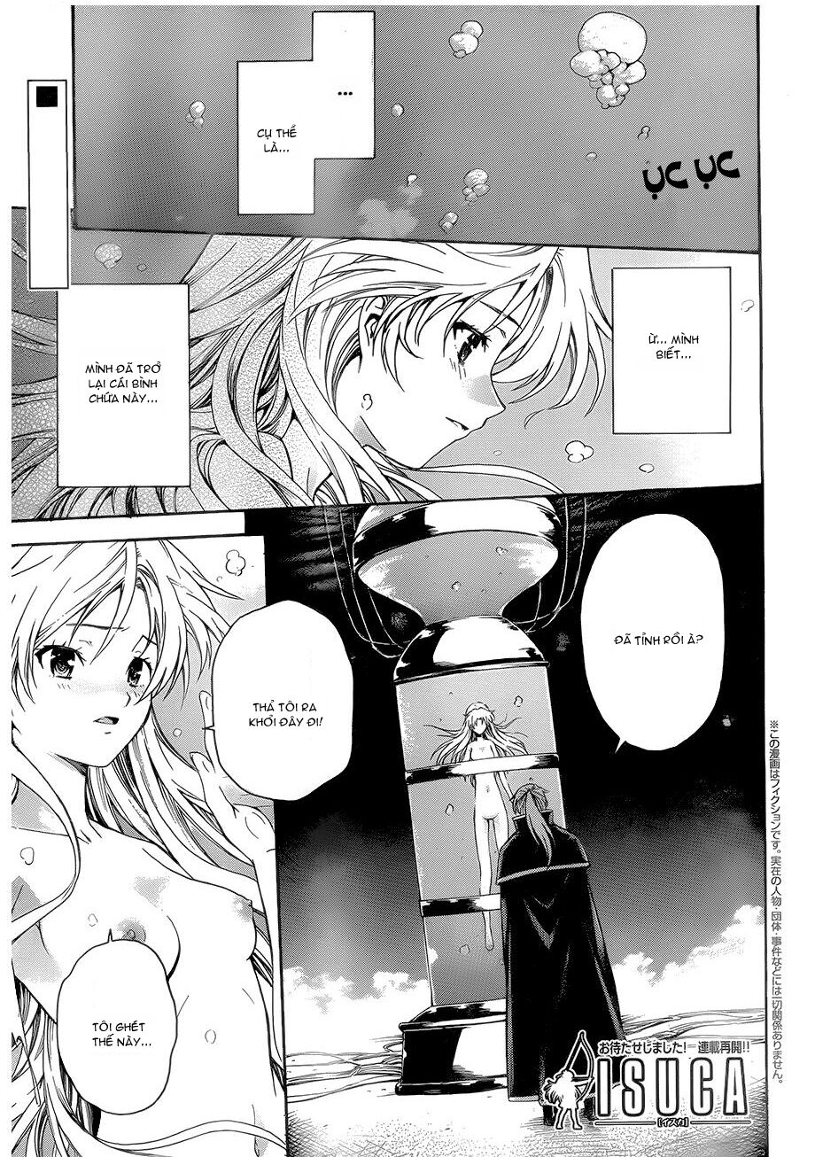 Isuca Chapter 21 - Trang 2