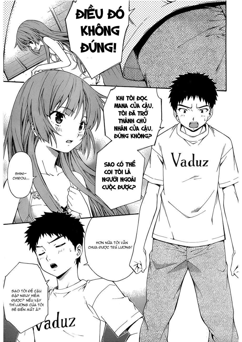 Isuca Chapter 21 - Trang 2