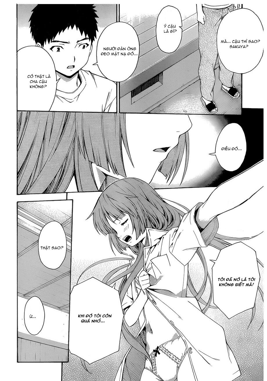 Isuca Chapter 21 - Trang 2