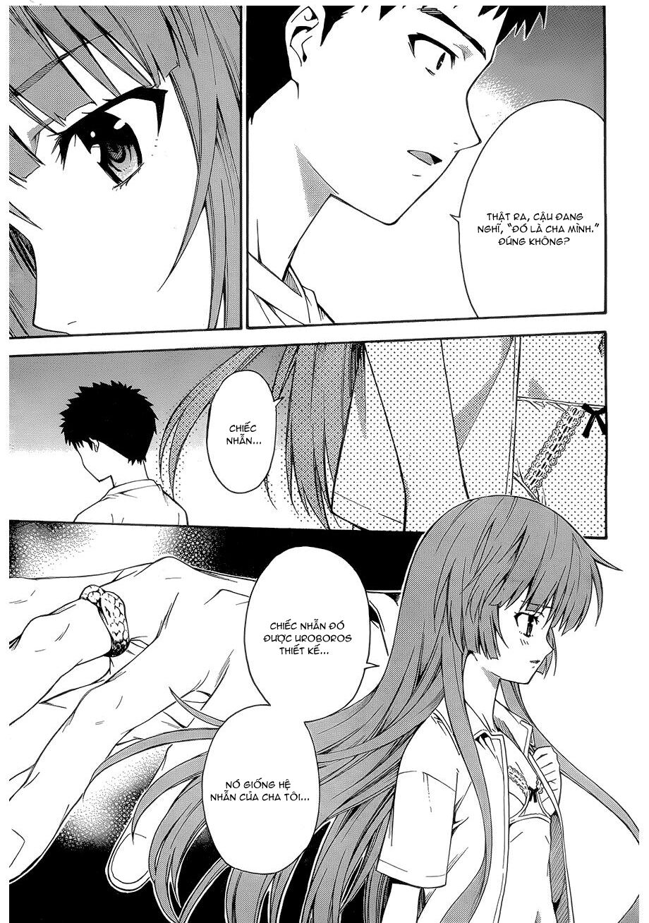 Isuca Chapter 21 - Trang 2