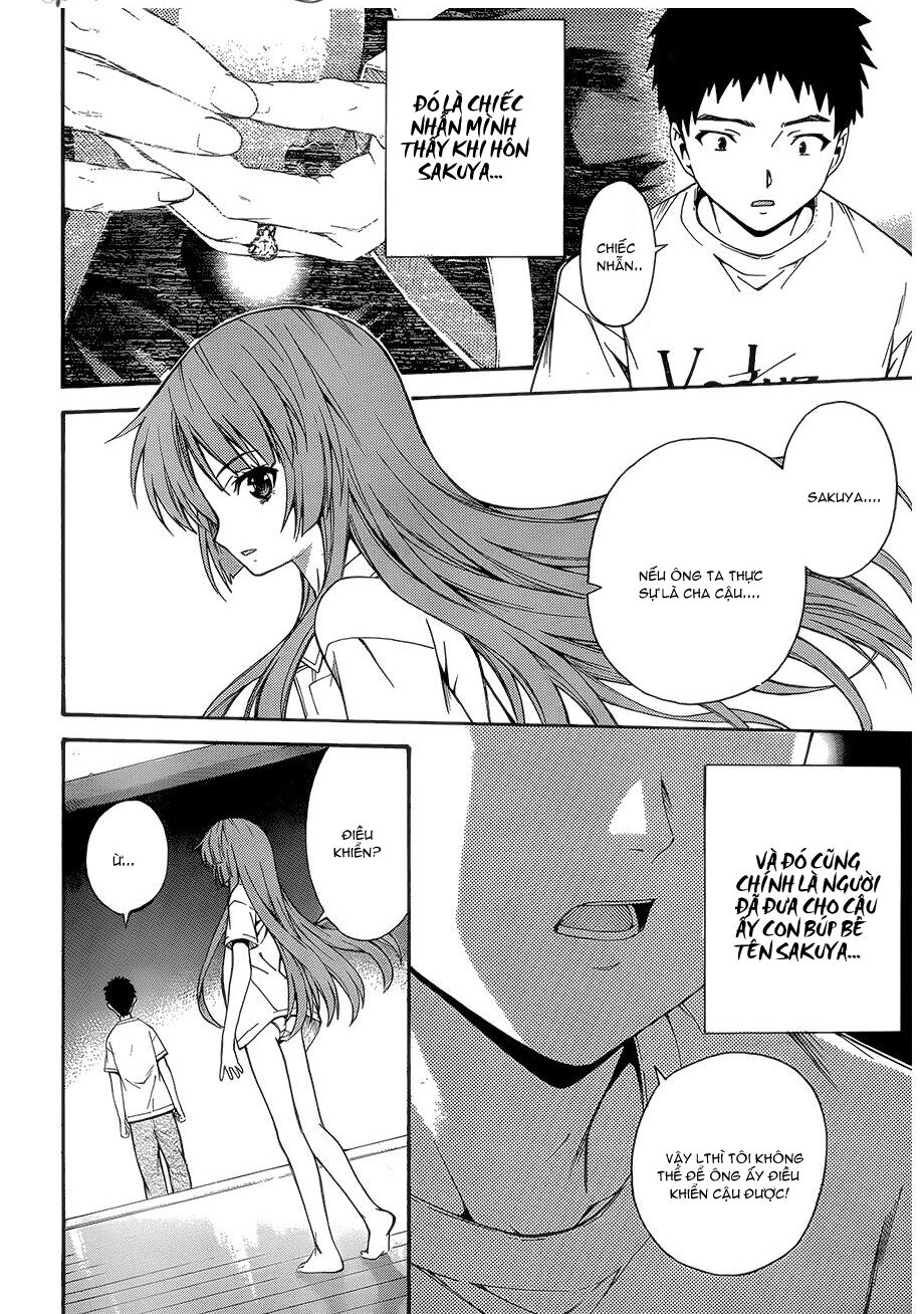 Isuca Chapter 21 - Trang 2