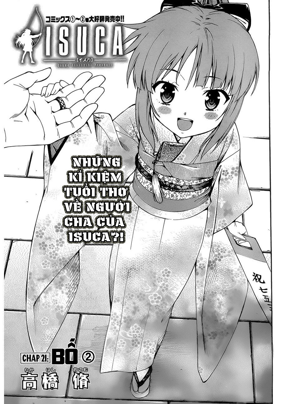 Isuca Chapter 21 - Trang 2