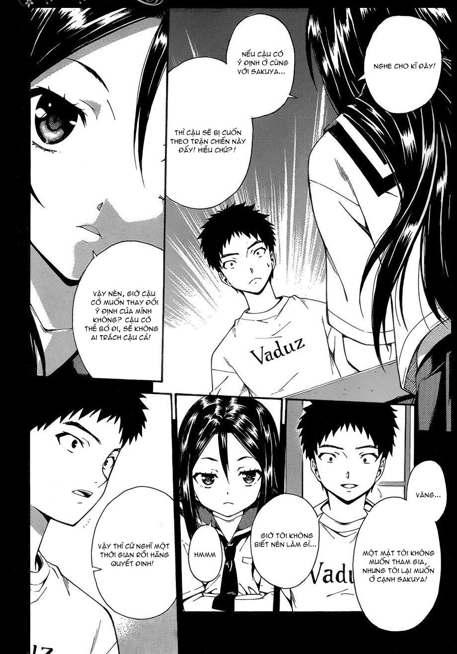 Isuca Chapter 21 - Trang 2