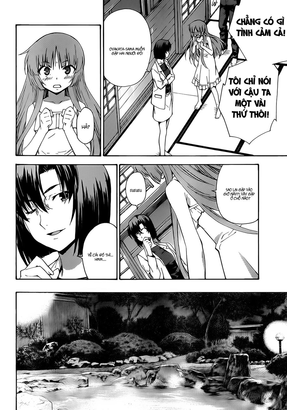 Isuca Chapter 20 - Trang 2