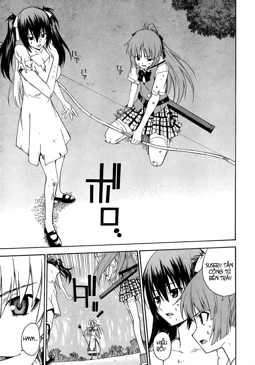 Isuca Chapter 19 - Trang 2