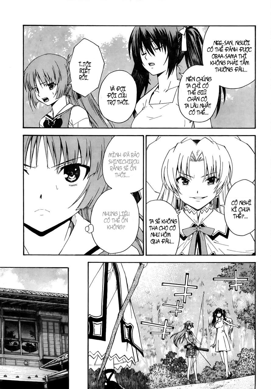 Isuca Chapter 19 - Trang 2