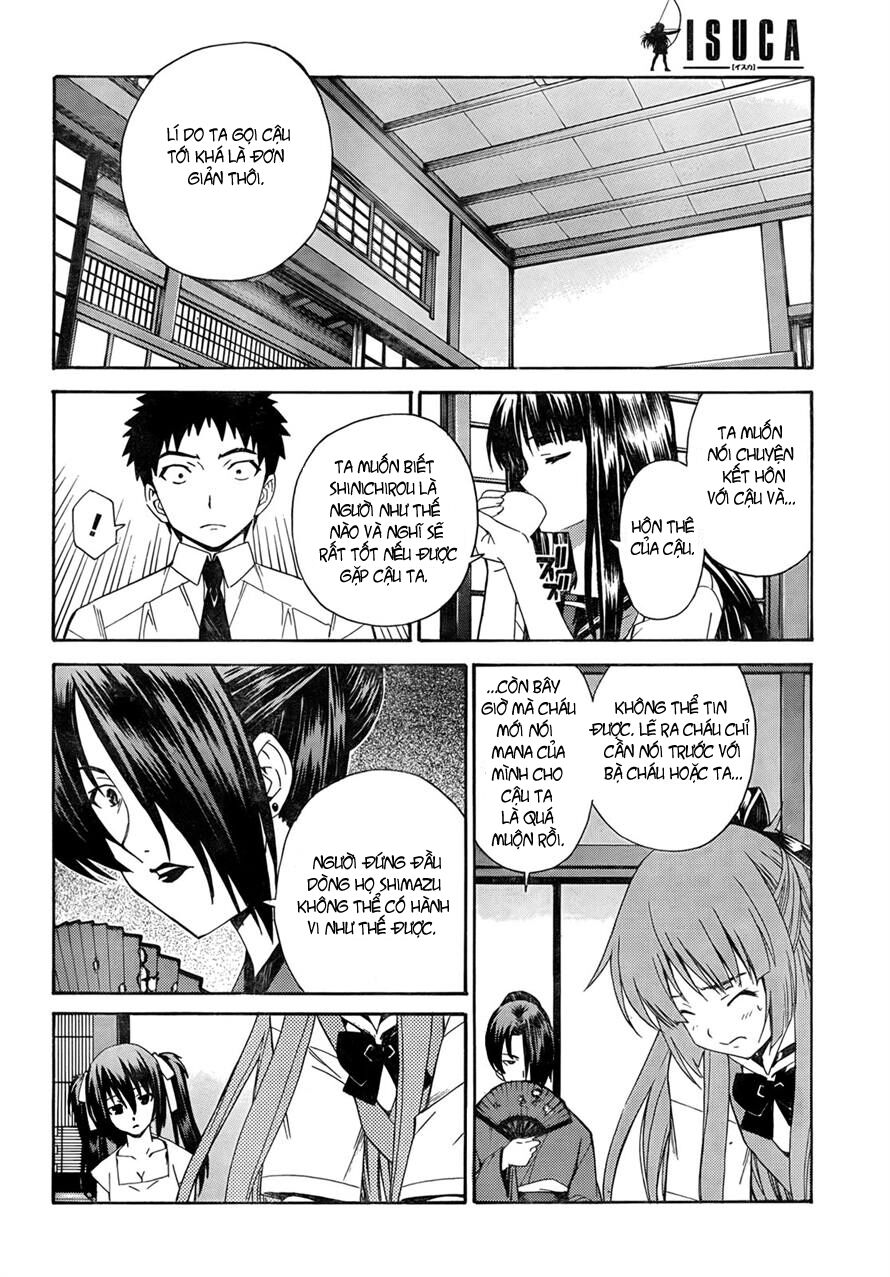 Isuca Chapter 18.5 - Trang 2