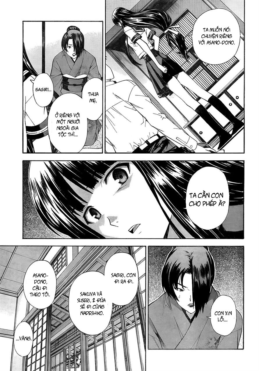 Isuca Chapter 18.5 - Trang 2