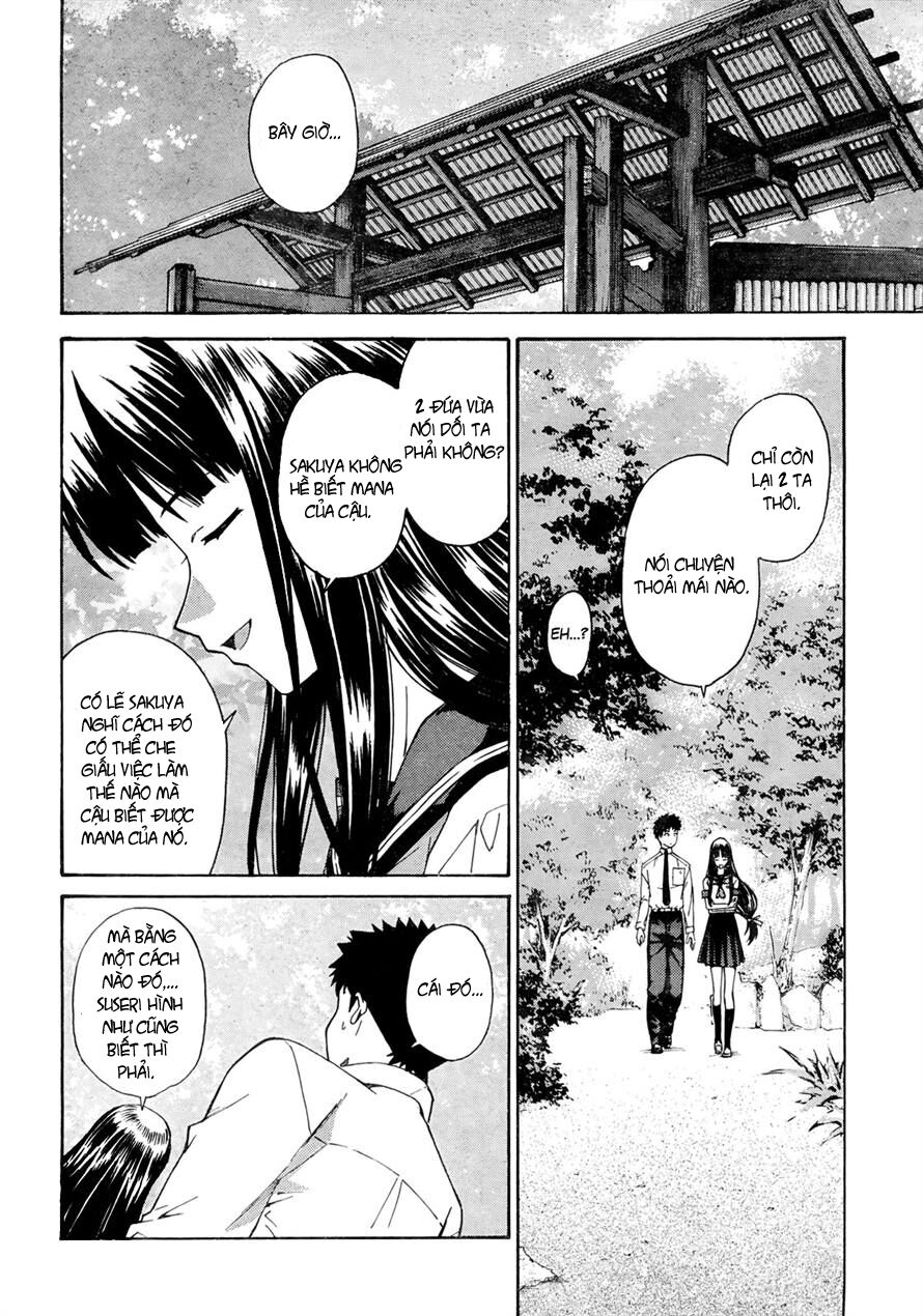 Isuca Chapter 18.5 - Trang 2