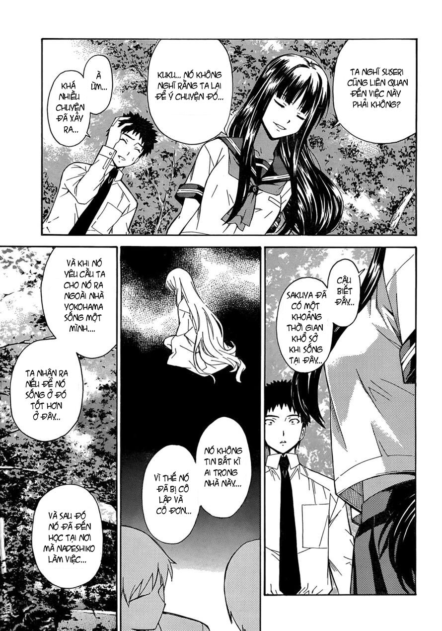 Isuca Chapter 18.5 - Trang 2