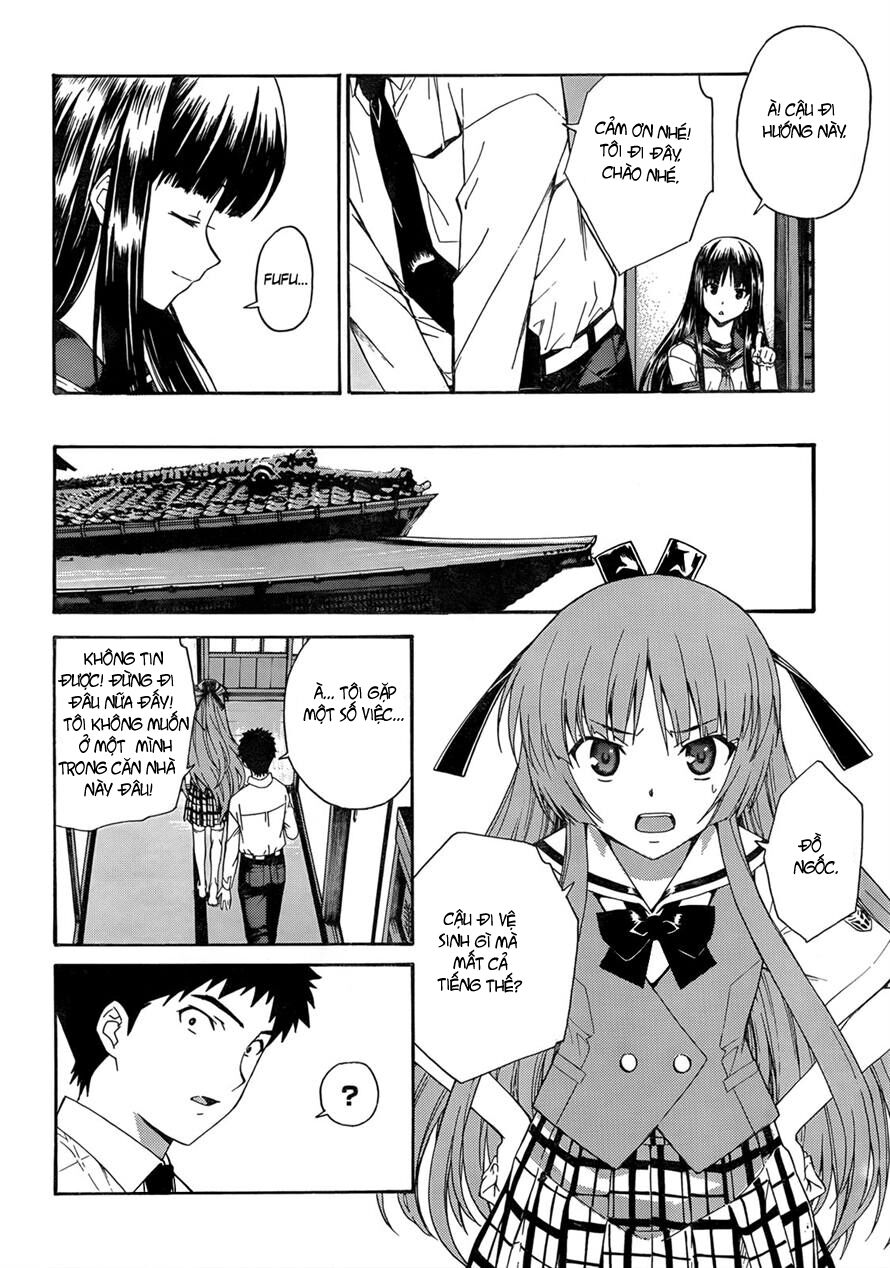 Isuca Chapter 18.5 - Trang 2