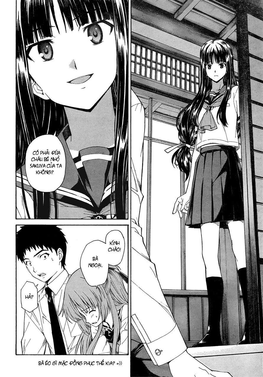 Isuca Chapter 18.5 - Trang 2