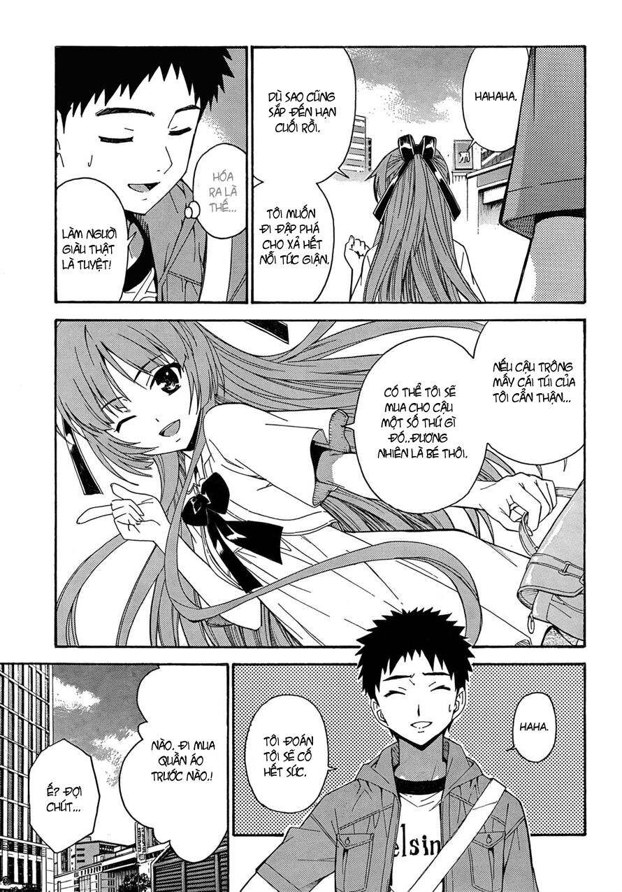 Isuca Chapter 17 - Trang 2