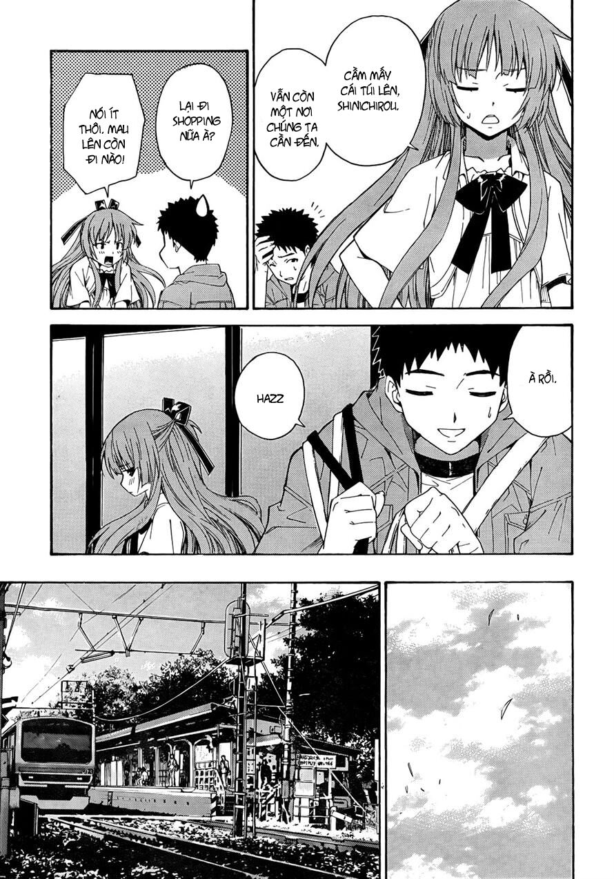 Isuca Chapter 17 - Trang 2