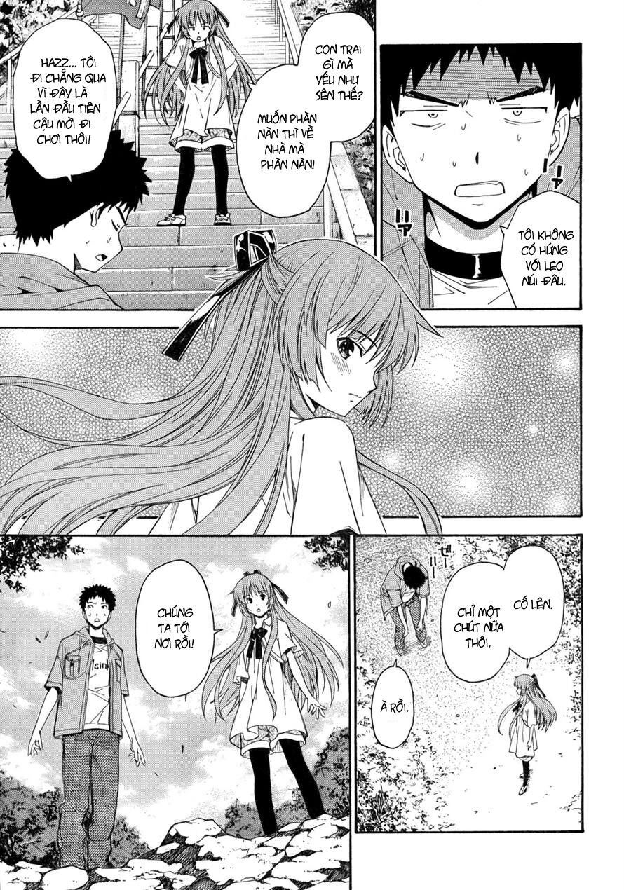 Isuca Chapter 17 - Trang 2