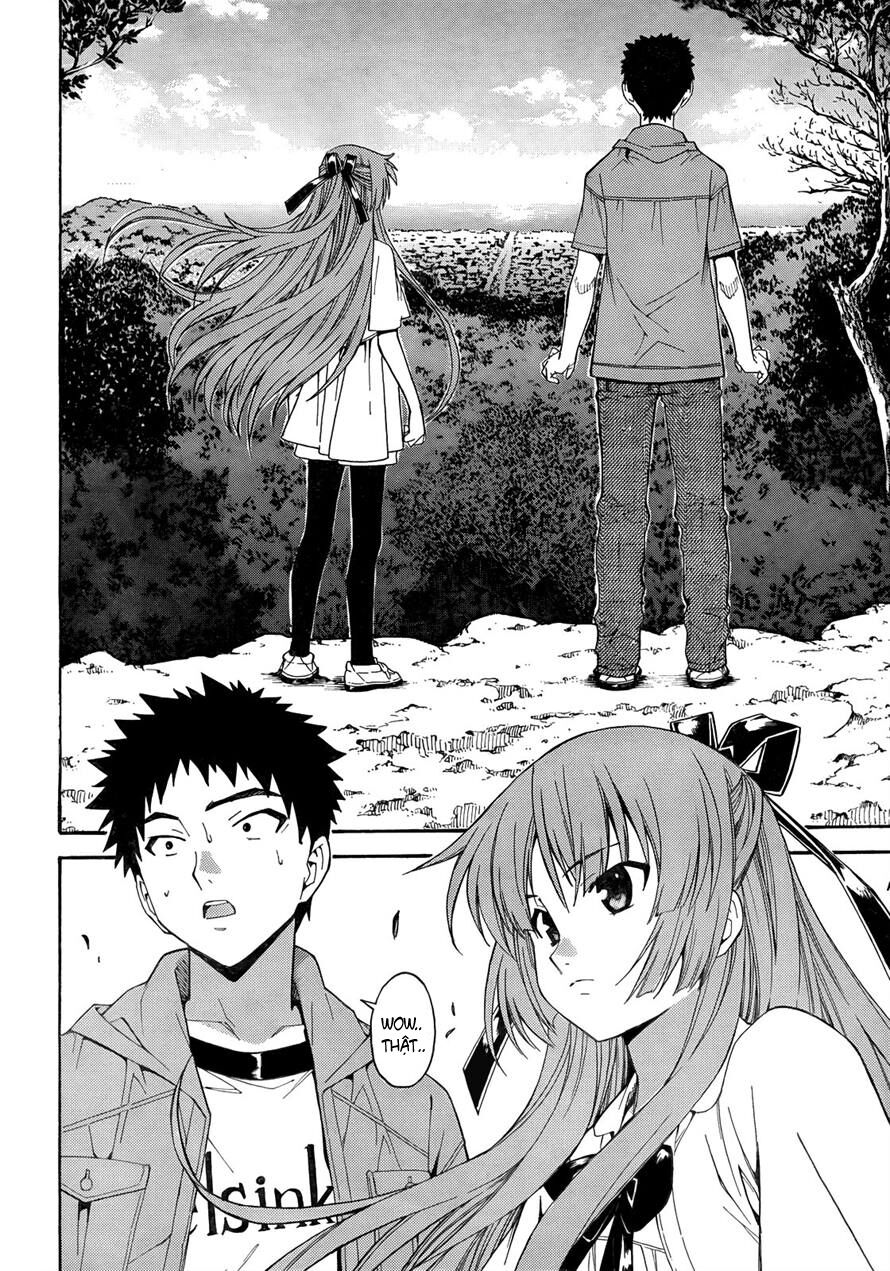 Isuca Chapter 17 - Trang 2