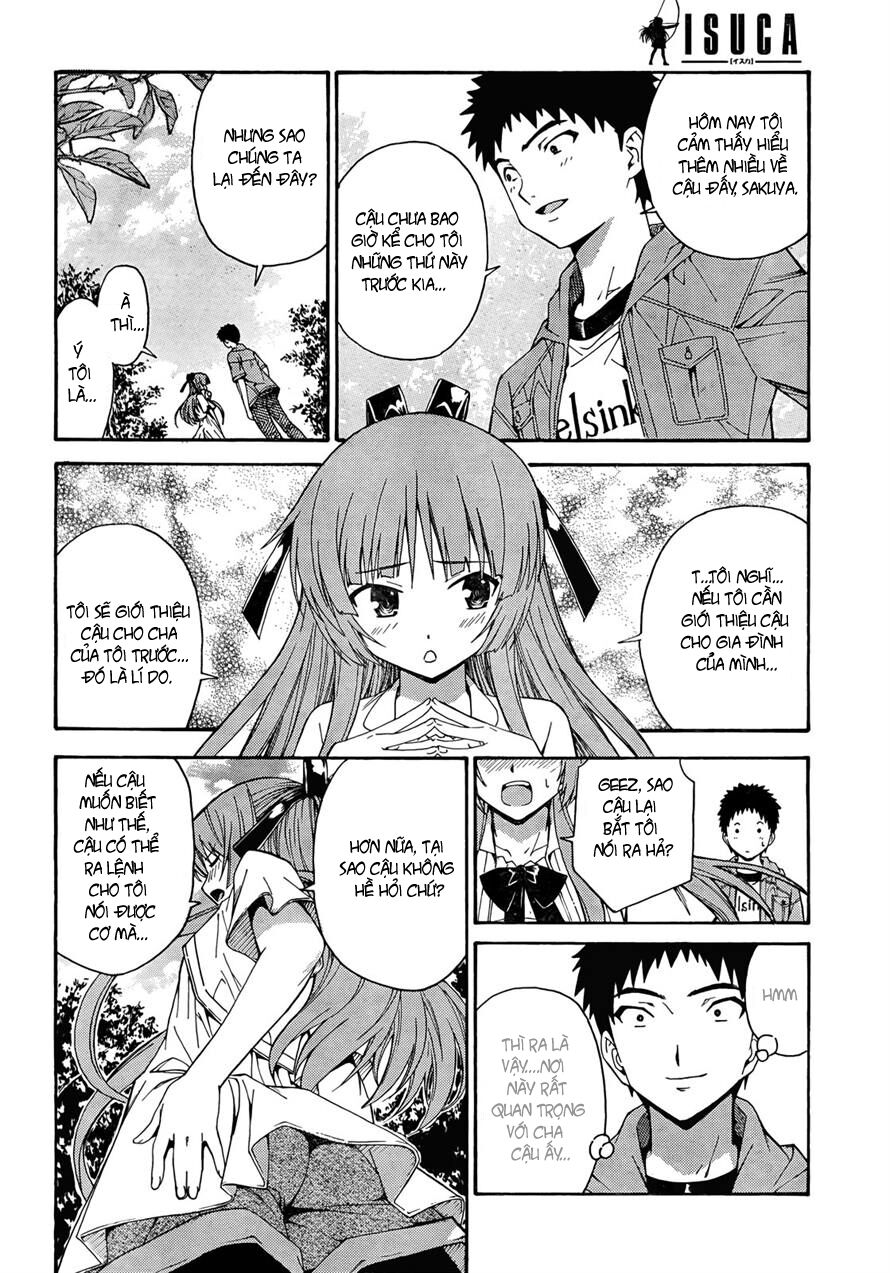 Isuca Chapter 17 - Trang 2