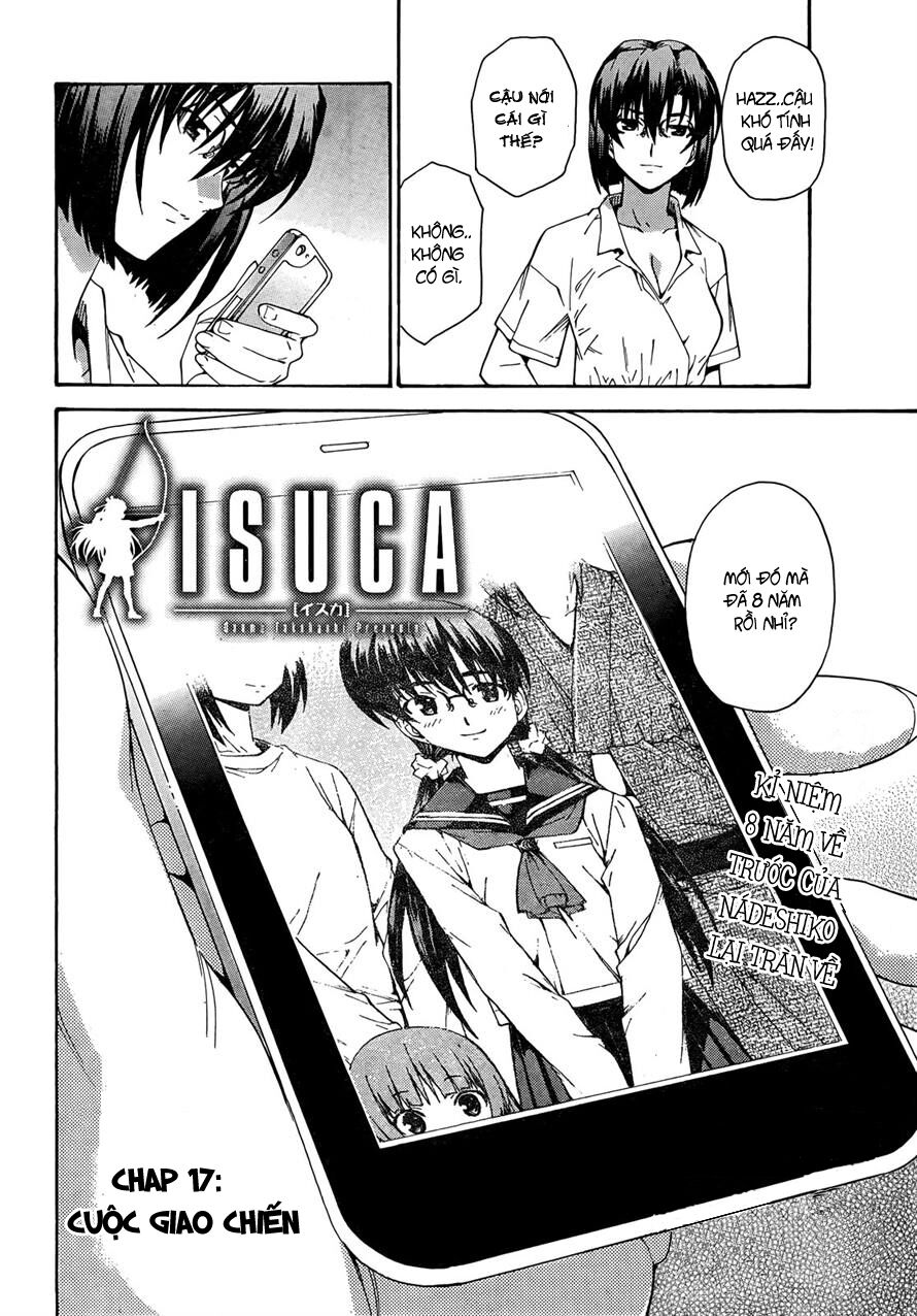 Isuca Chapter 17 - Trang 2