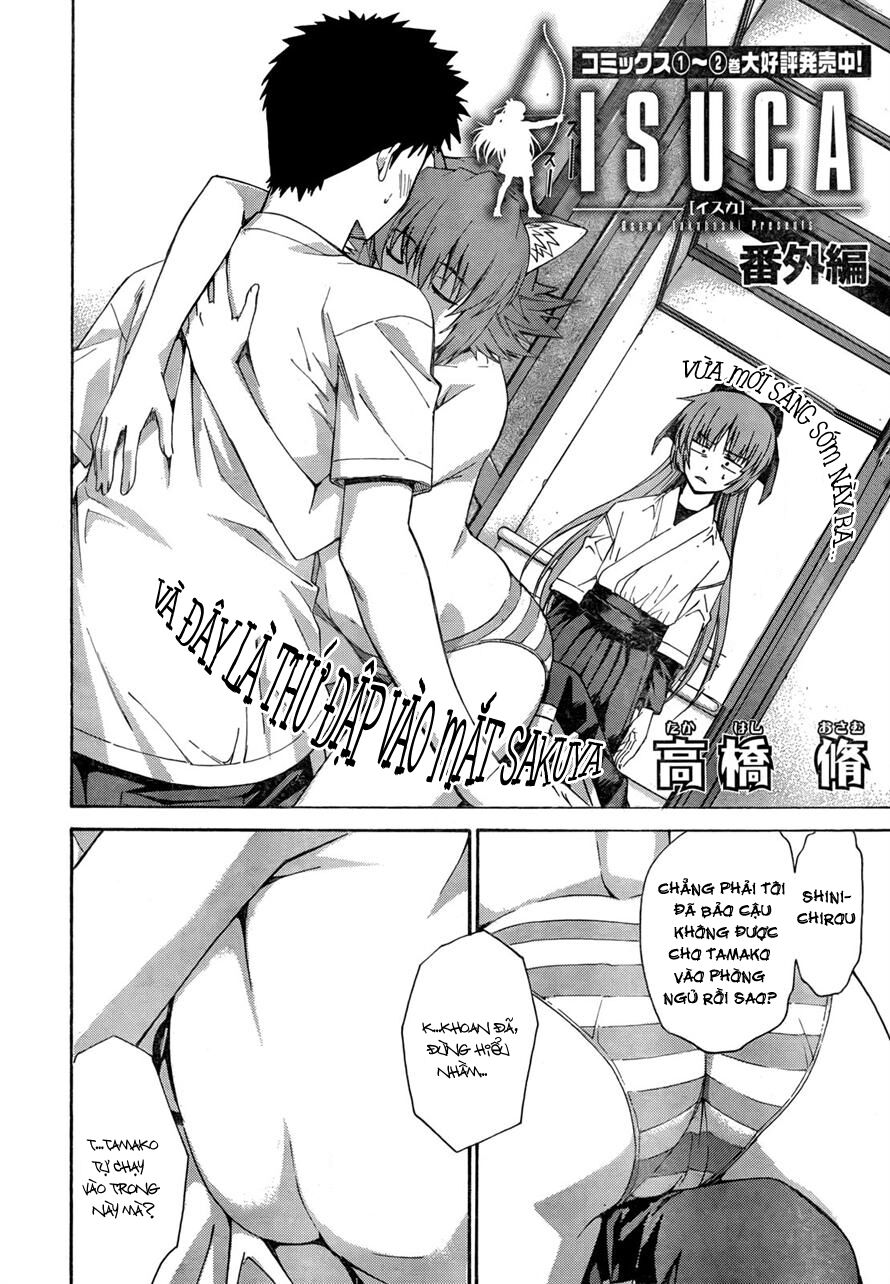 Isuca Chapter 16 - Trang 2