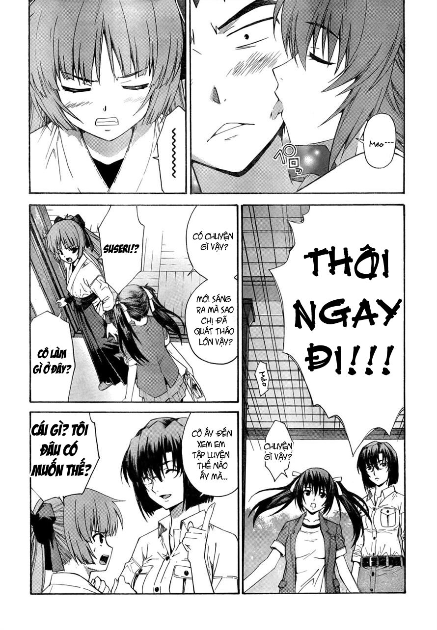 Isuca Chapter 16 - Trang 2