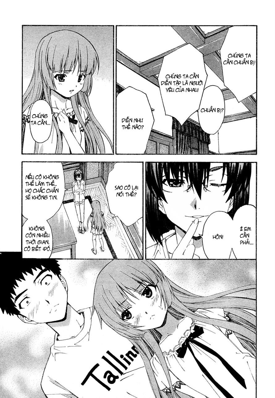 Isuca Chapter 15 - Trang 2