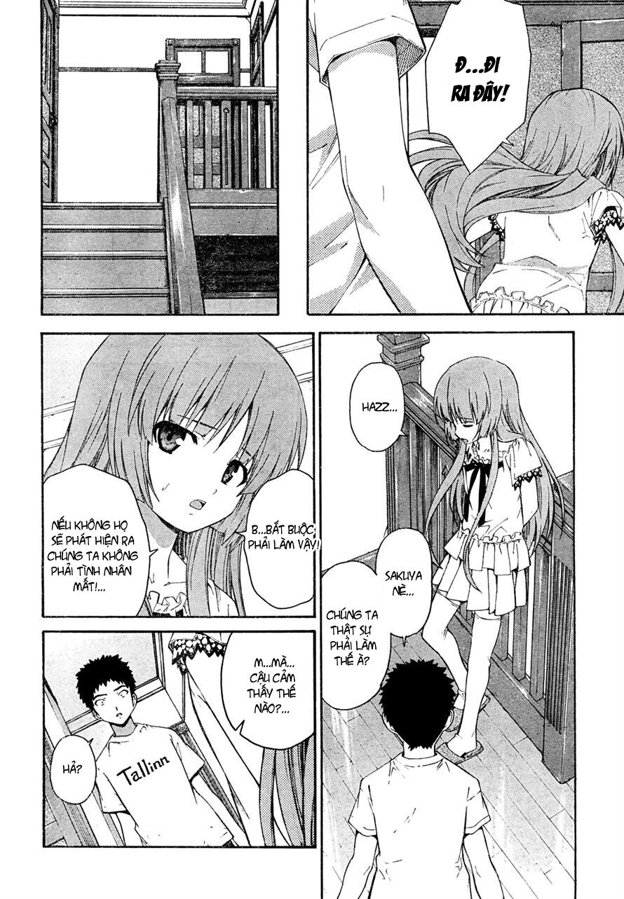 Isuca Chapter 15 - Trang 2