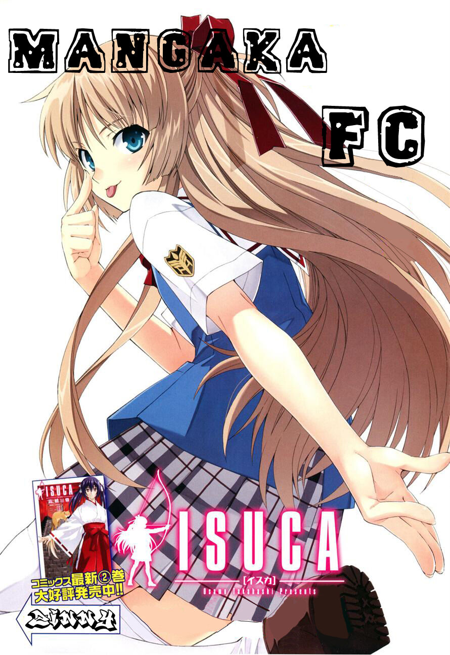 Isuca Chapter 15 - Trang 2