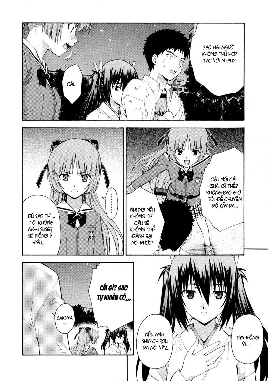 Isuca Chapter 14 - Trang 2