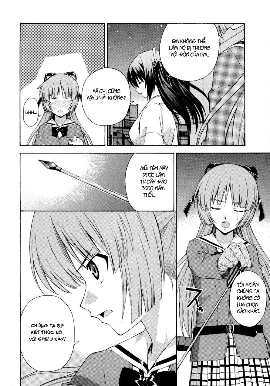 Isuca Chapter 14 - Trang 2