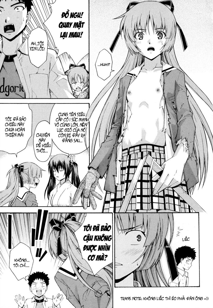 Isuca Chapter 14 - Trang 2