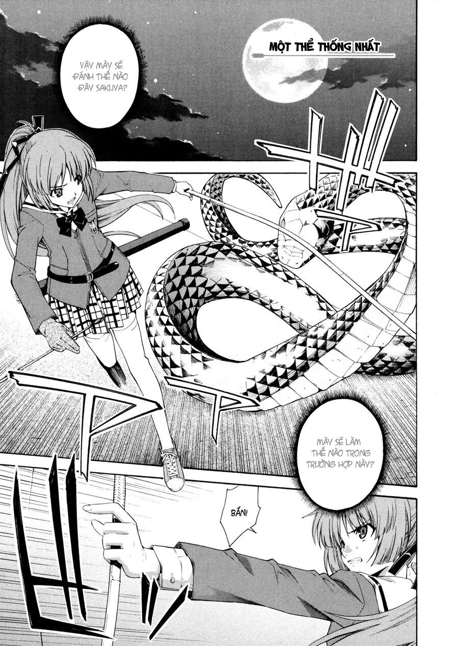 Isuca Chapter 14 - Trang 2