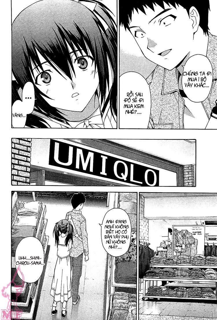 Isuca Chapter 12 - Trang 2