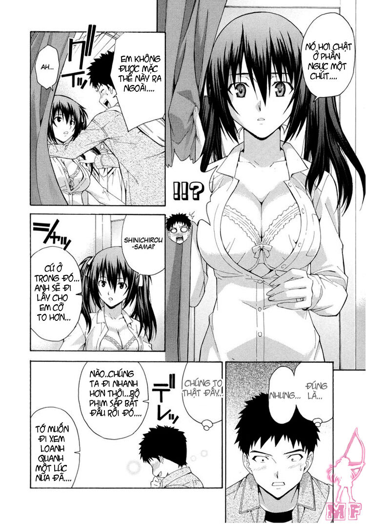 Isuca Chapter 12 - Trang 2