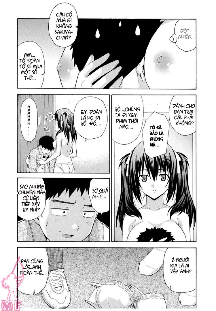 Isuca Chapter 12 - Trang 2