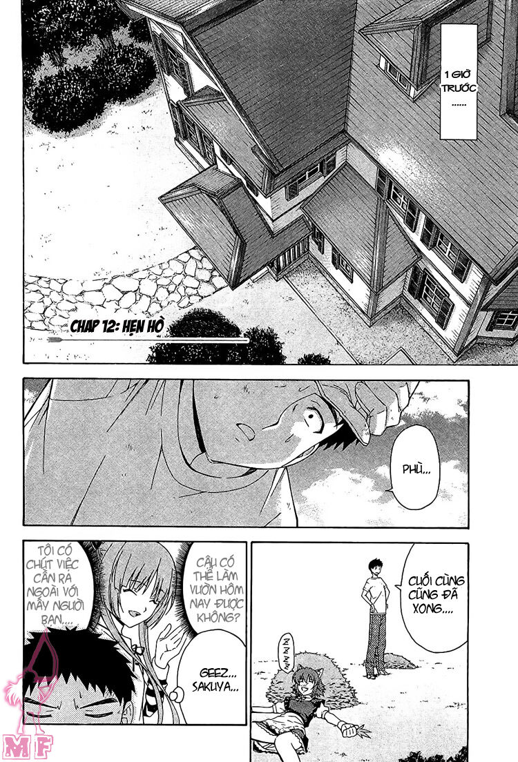 Isuca Chapter 12 - Trang 2