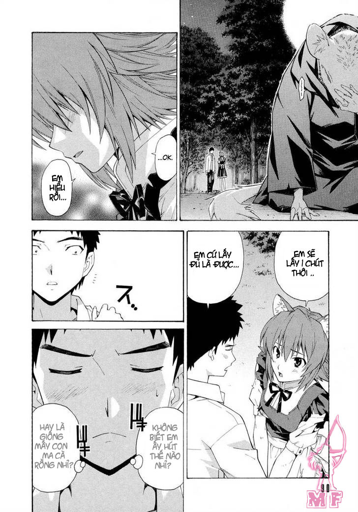 Isuca Chapter 11 - Trang 2