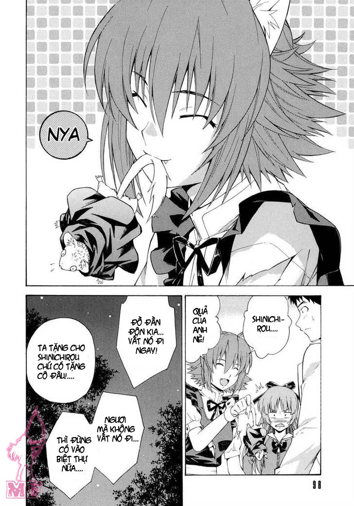 Isuca Chapter 11 - Trang 2