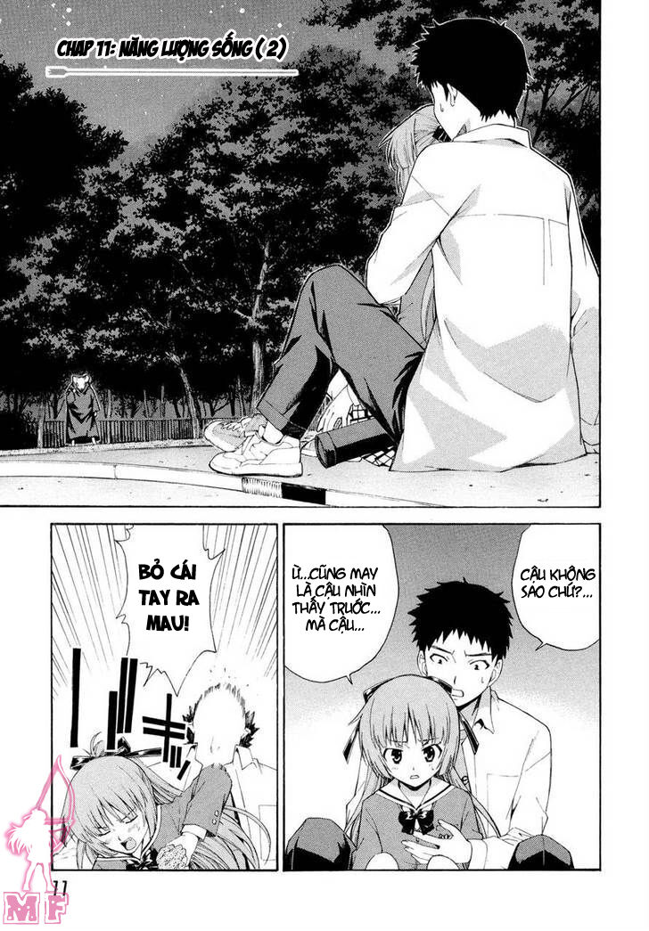 Isuca Chapter 11 - Trang 2